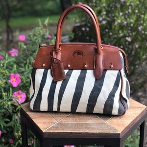 Dooney and Bourke Satchel